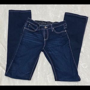Wrangler Q Baby Jeans